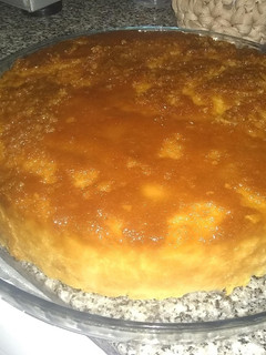 Una foto de Budín de pan! (Receta de mí abuela 💕)