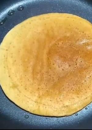 बेसन चीला (besan cheela recipe in Hindi) रेसिपी मुख्य फोटो