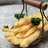 FRENCH FRIES Crispy