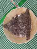 Lupis ketan hitam