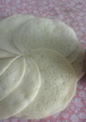 صورة لوصفة بغرير مثقوب روعة