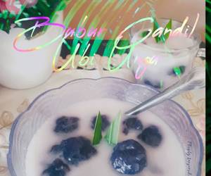 Fresh, Membuat Bubur Candil Ubi Ungu Paling Enak Fresh, Membuat Bubur Candil Ubi Ungu Paling Enak