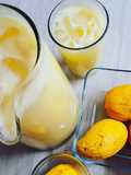 Agua de Mango