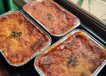 Cara Memasak Cepat Lasagna bolognaise Enak Sempurna