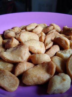 Foto resep Biji ketapang