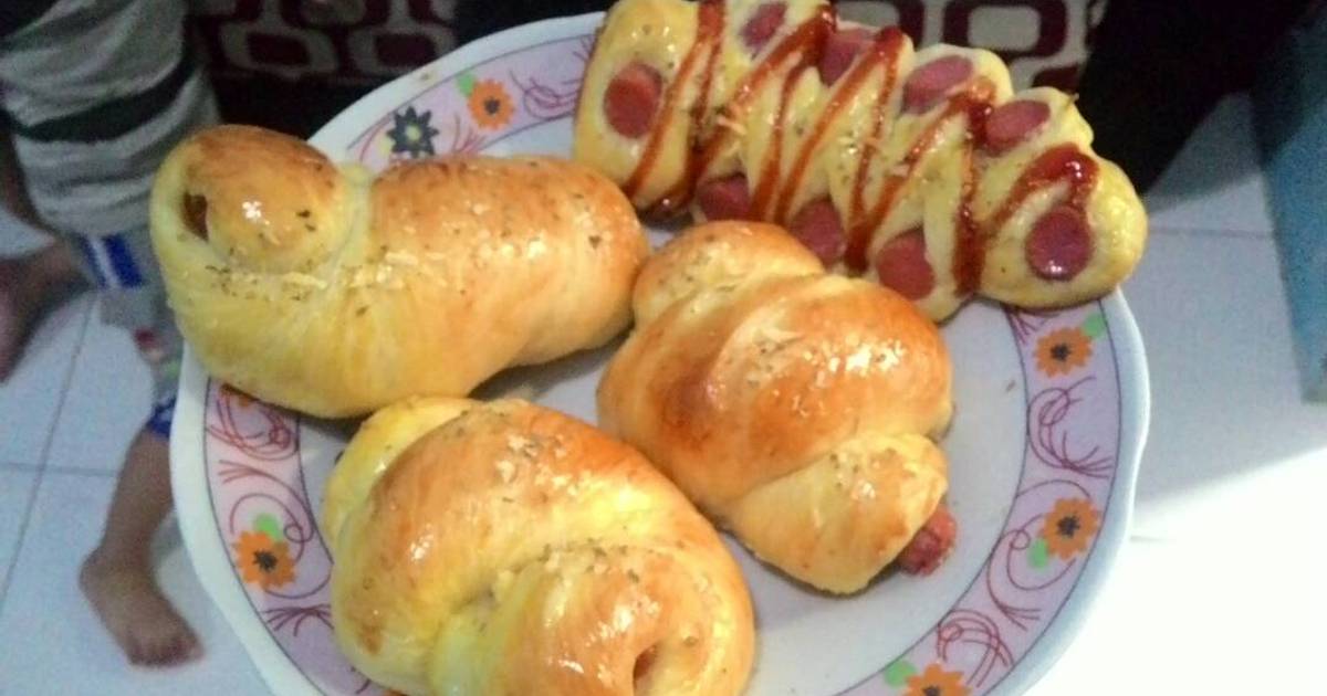 153 resep roti empuk ala bakery enak dan sederhana ala 153 resep roti empuk ala bakery enak dan sederhana ala