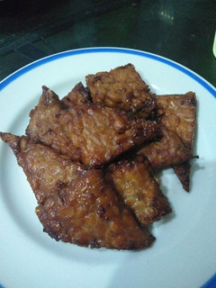 Foto resep Tempe bacem