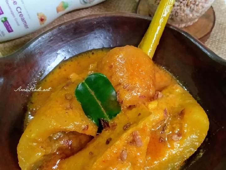 Cara Gampang Membuat Resep Gulai Kikil Tahu Anti Ribet, Bisa Manjain Lidah