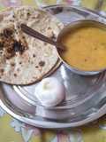 Dhuli mungi dal