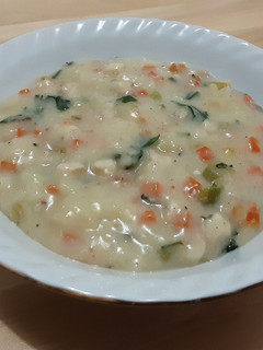 Foto resep Ragout Serbaguna