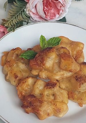 Foto resep Pisang Goreng Limpang Limpung