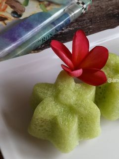 Foto resep Apem Nasi