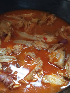 Foto resep Asam padeh kepala ikan gerandong
