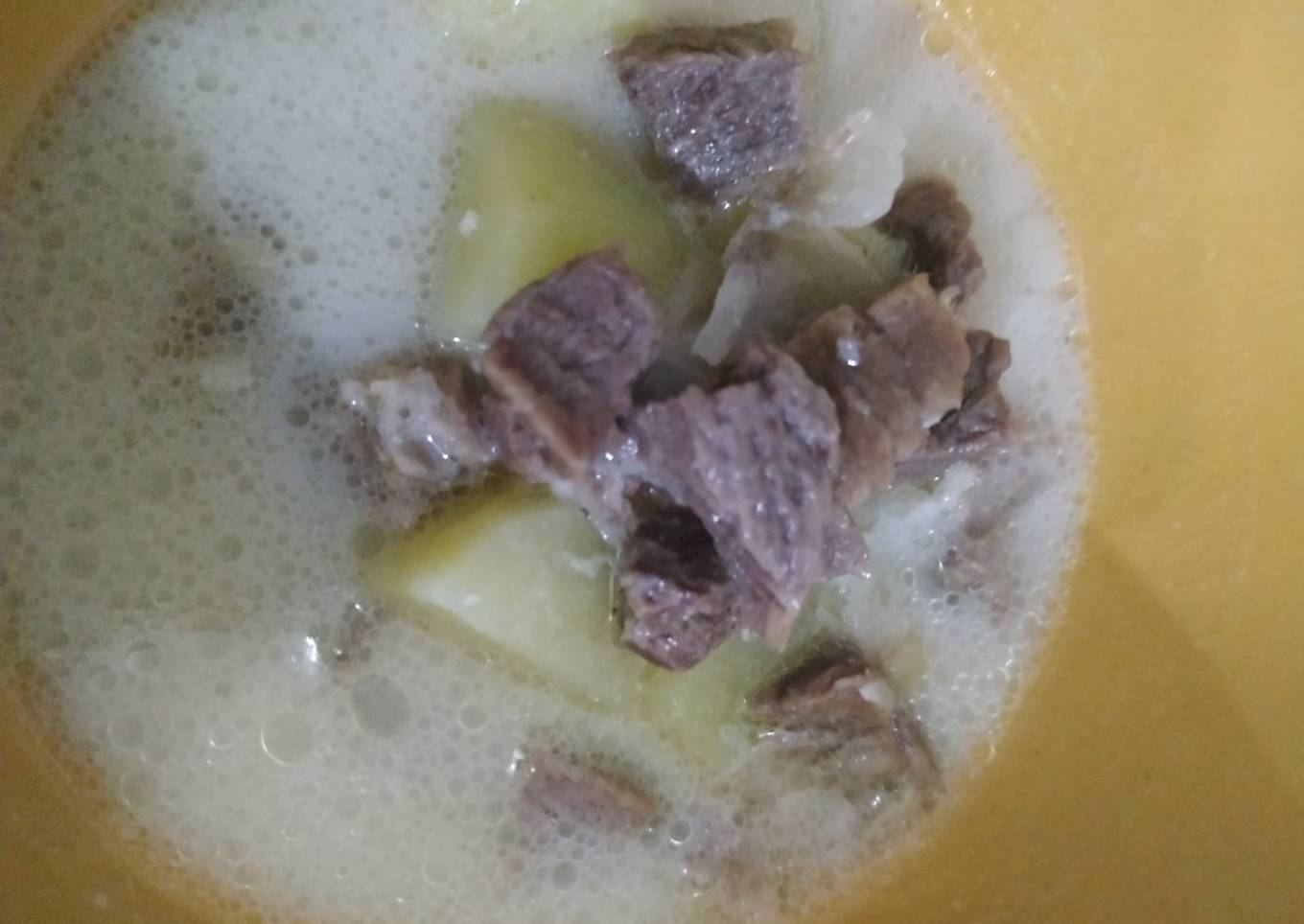 Soto Betawi