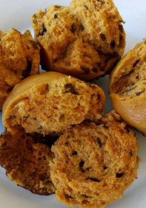 Foto resep Bolu kukus gula merah