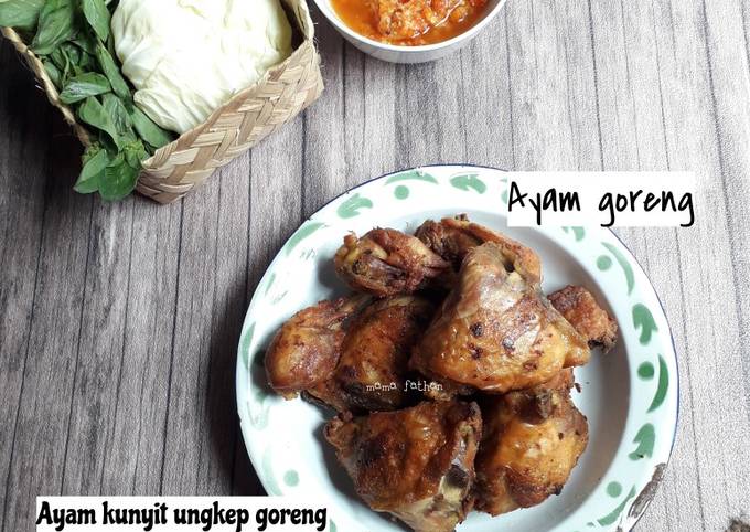 Yuk intip, Resep bikin Sambal bawang sajian Lebaran  sempurna