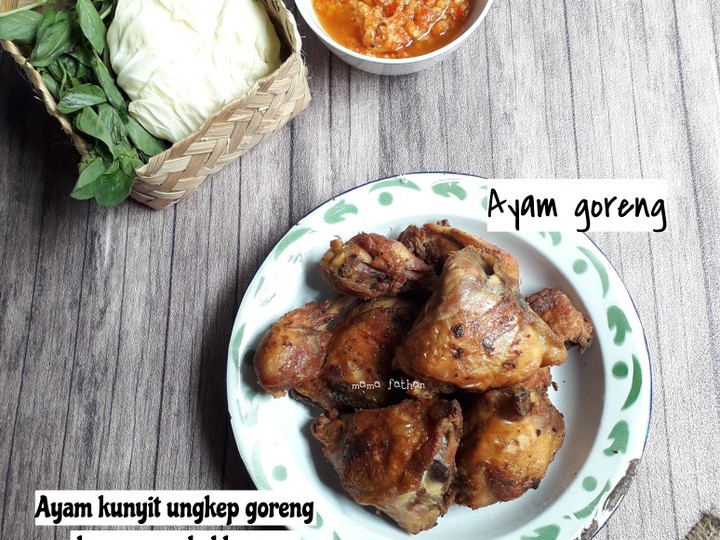 Yuk intip, Resep bikin Sambal bawang sajian Lebaran  sempurna