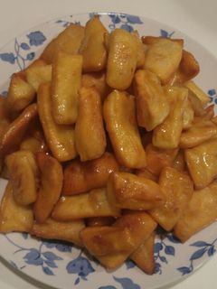 صورة لوصفة گوشفیل (حلويات أيرانية)