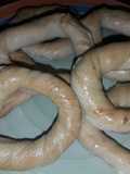 Rosquitas de manteca