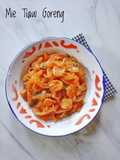 Mie Tiaw Goreng