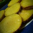 Bingka Labu Kuning (Lumpur labu)