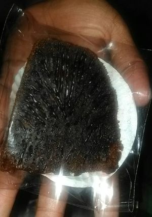 Foto resep Karamel / sarang semut, lentur