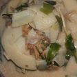 Sayur Bung jawa