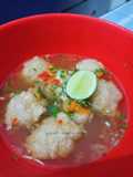 Cireng Banyur