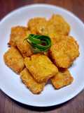 Nugget Mie Crispy Ekonomis