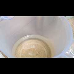 A picture of Sirup Gula Pasir.