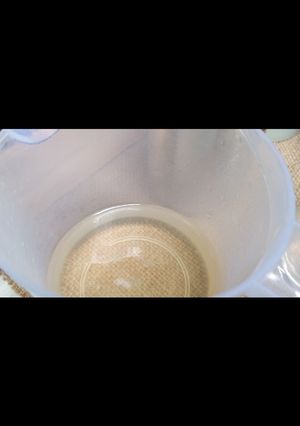Foto resep Sirup Gula Pasir