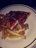 Hamburguesa Wellington