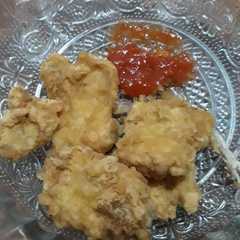 รูปของ Fried Chicken