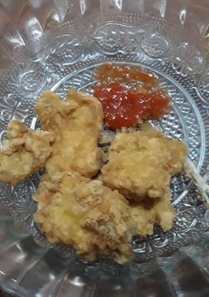 Foto resep Fried Chicken