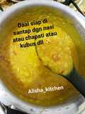 Daal (indian food)