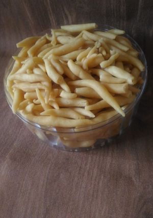 Foto resep Gabus keju
