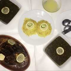 ملوخية ✨ وصفة صحية ✨-レシピのメイン写真