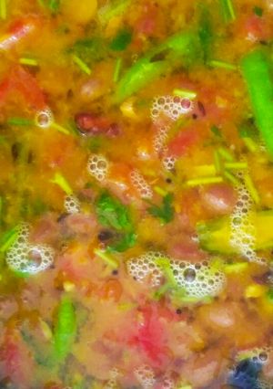 ગુજરાતી દાળ (Gujarati Dal Recipe In Gujarati) રેસીપી મુખ્ય ફોટો