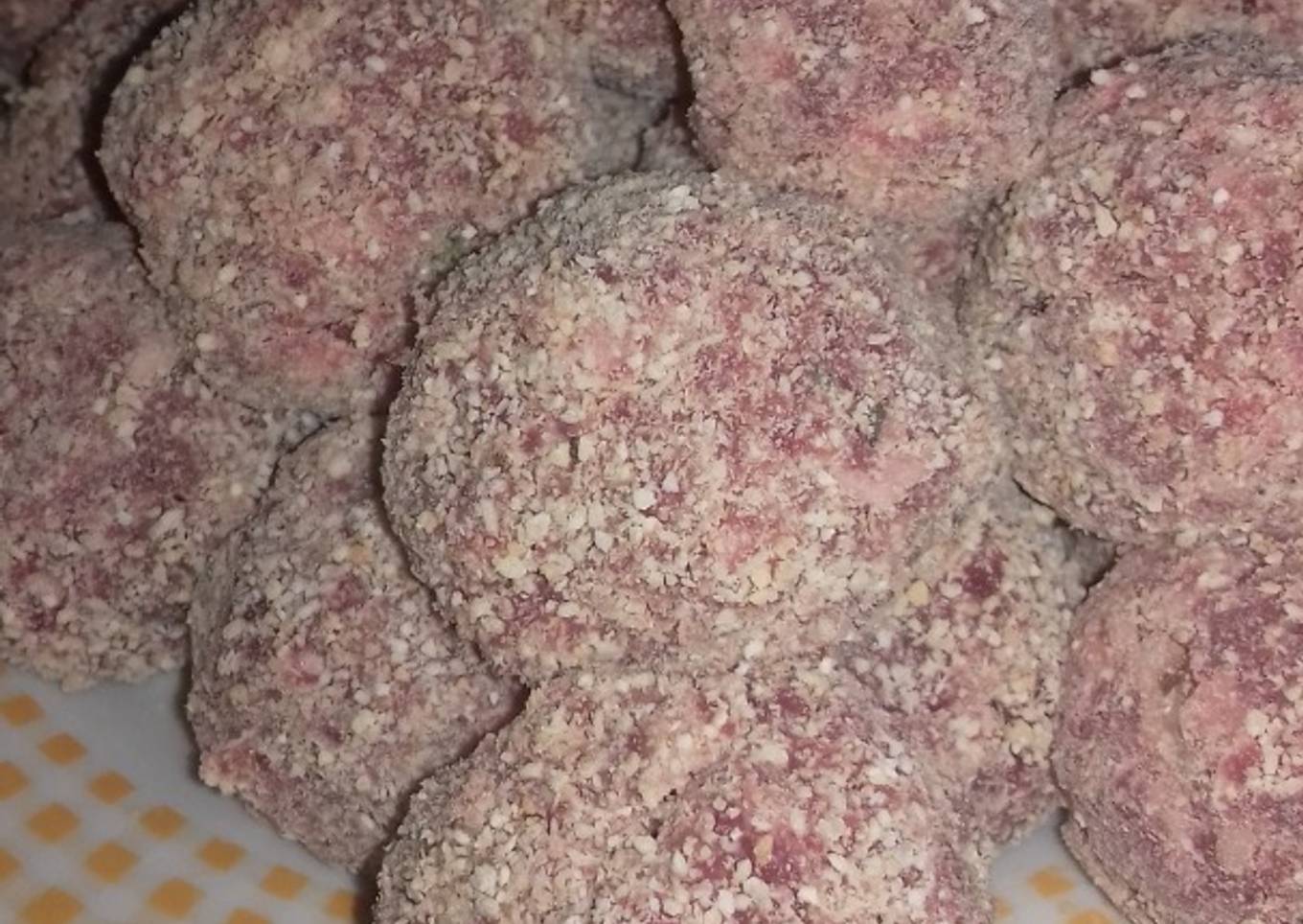 Albóndigas de carne