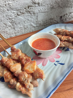 Foto resep Sate Taichan 🍢🍢 || ala Sate Senayan