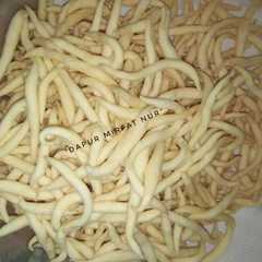 Foto resep Chesse Stik (Stik Keju)