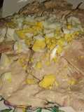 Vitel toné suave