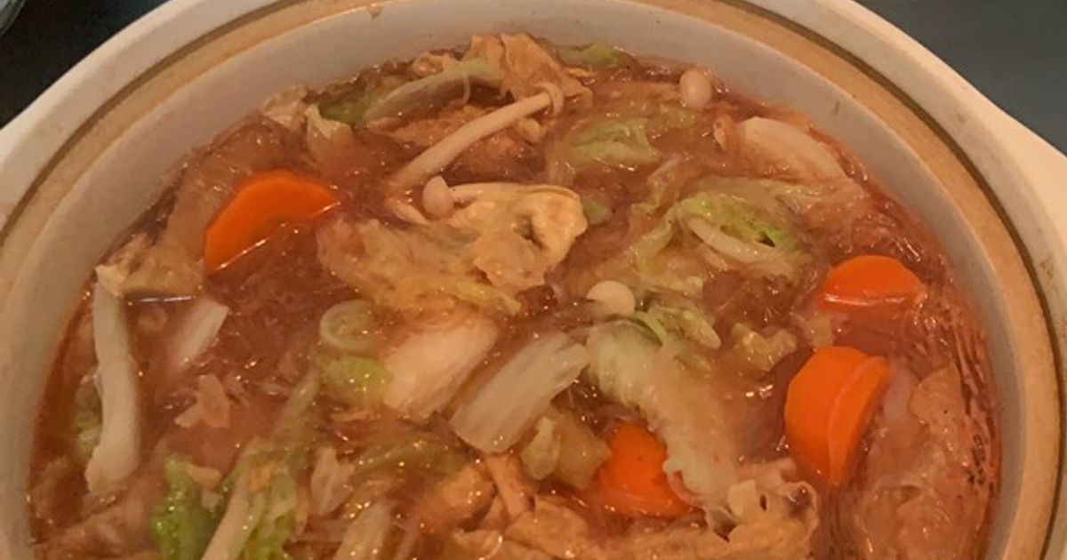 腐乳枝竹 料理與家常食譜 - Cookpad
