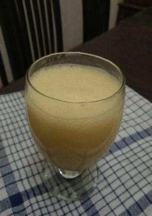 Foto resep Jus Mangga So Sweet