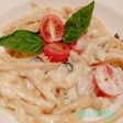 Pasta Carbonara ala Chefput