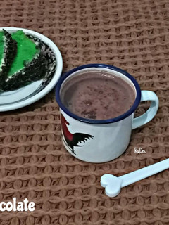 Foto resep Hot Chocolate