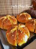 Garlic Cheese Bread (Ekonomis)