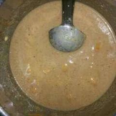 A picture of Mango Anjur Rasayana.