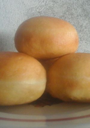 Foto resep 16. Donat Maizena