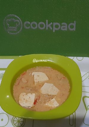 Foto resep Sambel Tumpang